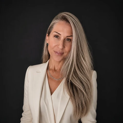 Mercedes Cortelezzi